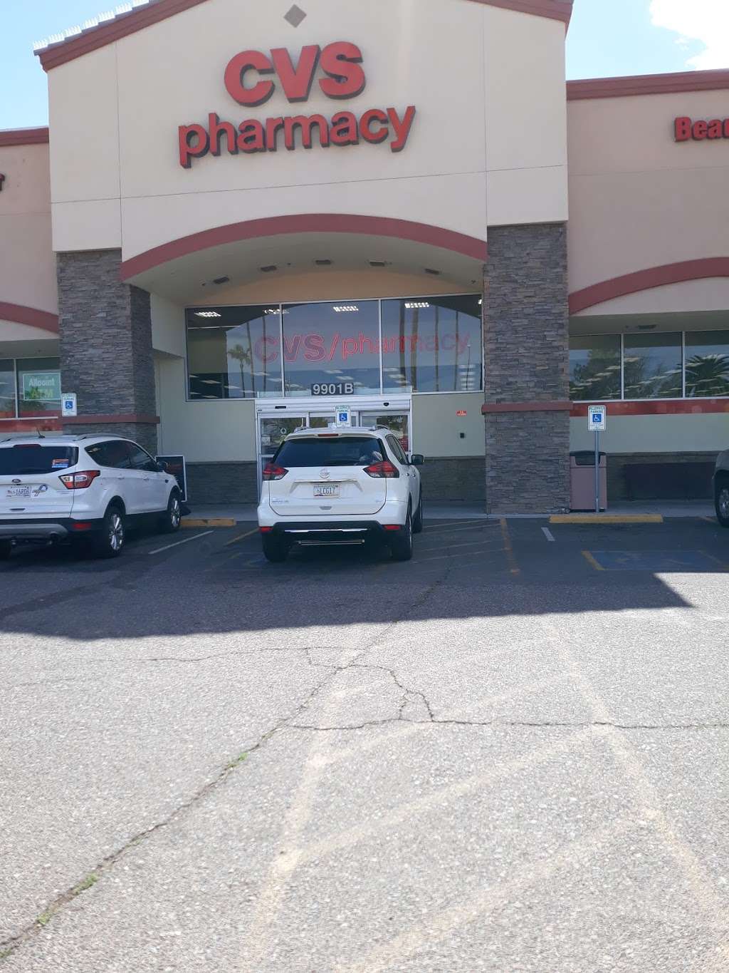 CVS Pharmacy | 9901B W Thunderbird Blvd, Sun City, AZ 85351, USA | Phone: (623) 933-7233