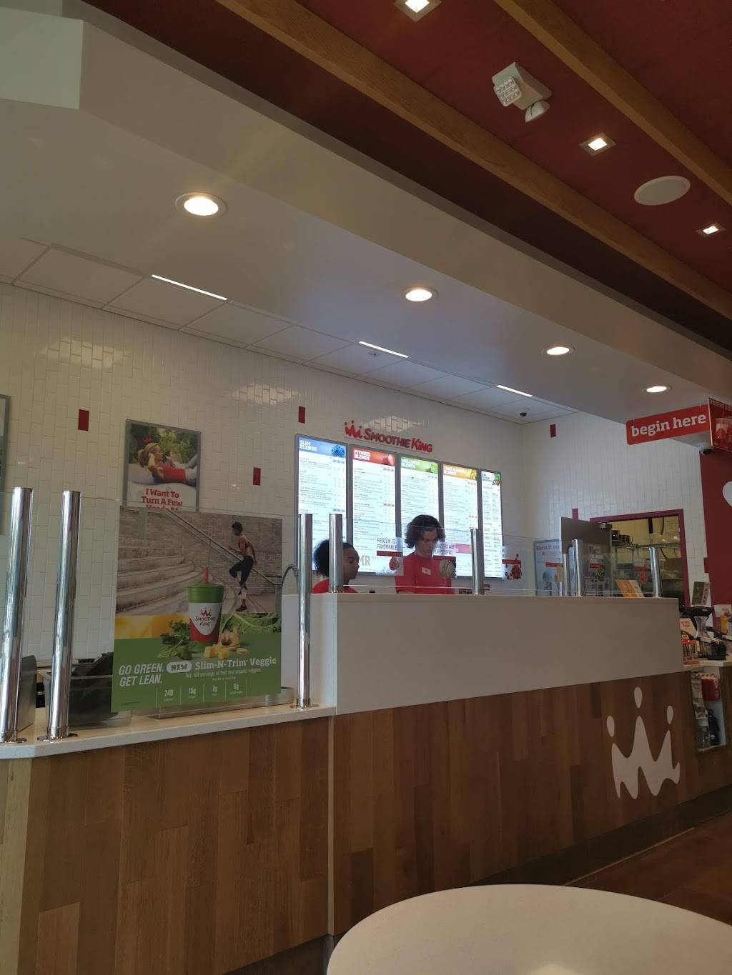 Smoothie King | 15080-H, Idlewild Rd, Stallings, NC 28104, USA | Phone: (704) 893-5208