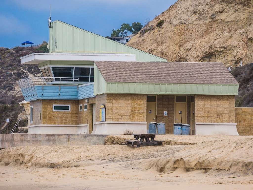 Crystal Cove State Park | 8471 N Coast Hwy, Laguna Beach, CA 92651 | Phone: (949) 494-3539