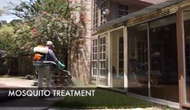 Allied Exterminators | 26610 Aldine Westfield Rd, Spring, TX 77373, USA | Phone: (281) 353-4427