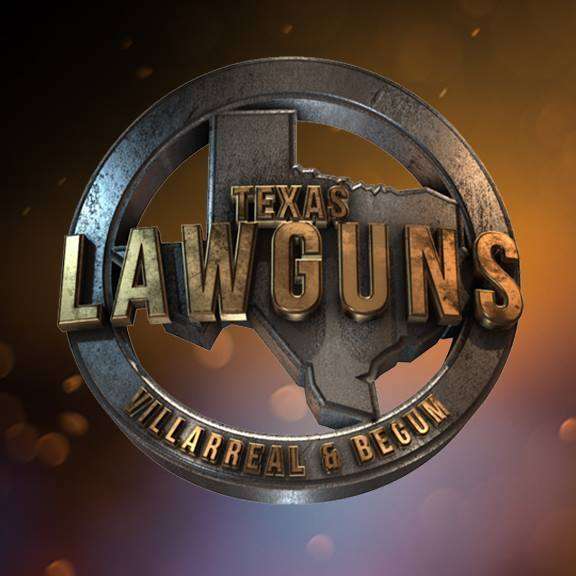 Texas Law Guns | Villarreal & Begum Law Firm | 5826 Frontage Rd #101, San Antonio, TX 78201, USA | Phone: (210) 777-4878