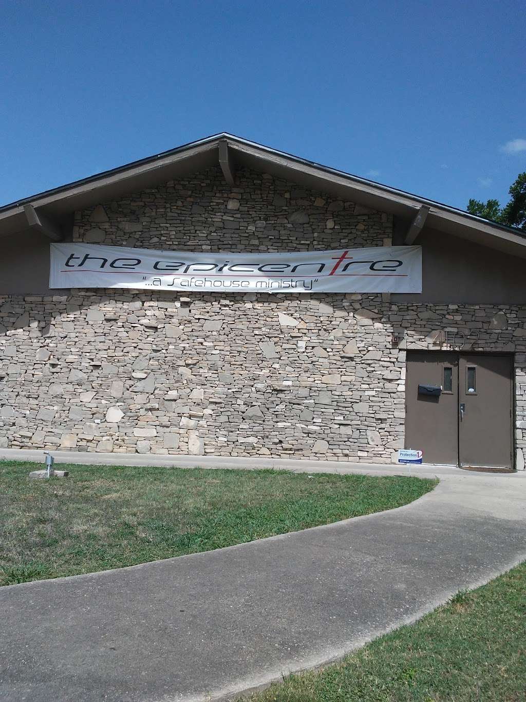 The Epicentre Church | 4102 S Zarzamora St, San Antonio, TX 78225, USA