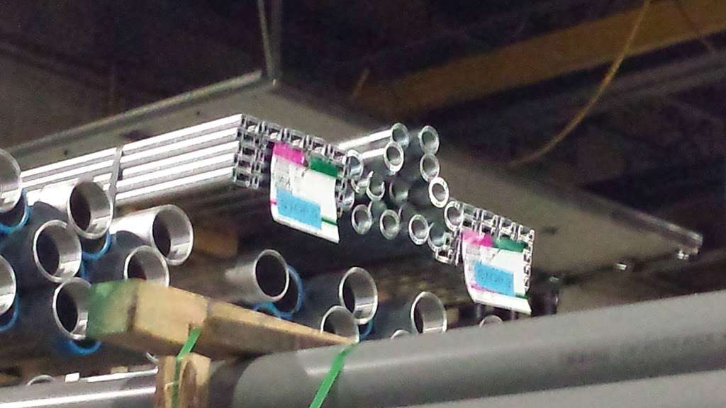 Allied Tube & Conduit Corporation | 16100 Lathrop Ave, Harvey, IL 60426 | Phone: (708) 339-1610