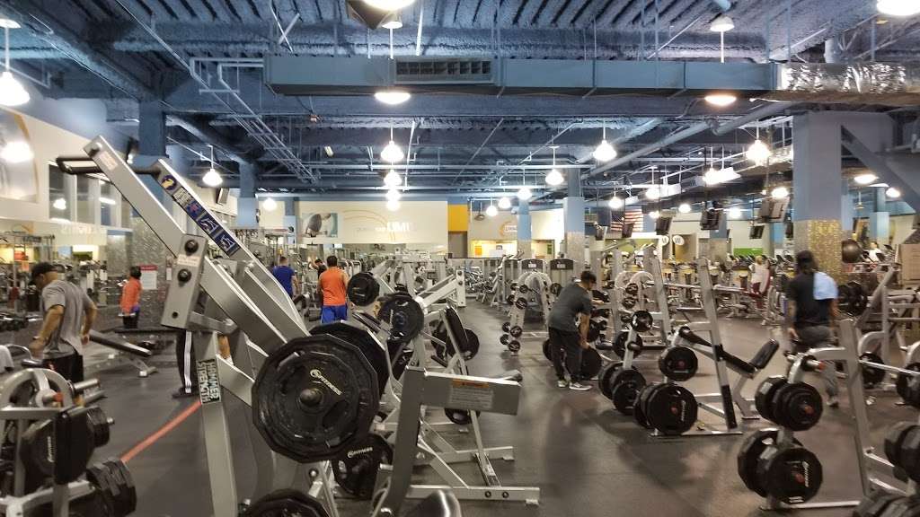 24 Hour Fitness | 321 W Katella Ave Suite 94, Anaheim, CA 92802, USA | Phone: (714) 491-2500