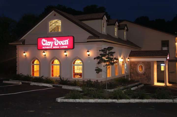 The Clay Oven | 1140 US-46, Ledgewood, NJ 07852 | Phone: (973) 252-7270