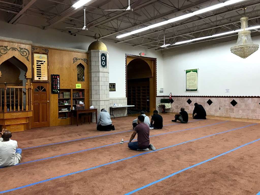 Masjid Al-Hidayah | 123 E Luzerne St, Philadelphia, PA 19124, USA