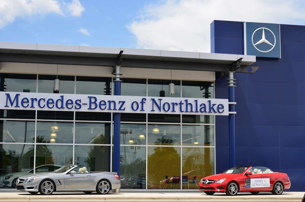 Mercedes-Benz of Northlake | 10725 Northlake Auto Plaza Blvd, Charlotte, NC 28269, USA | Phone: (704) 321-4833