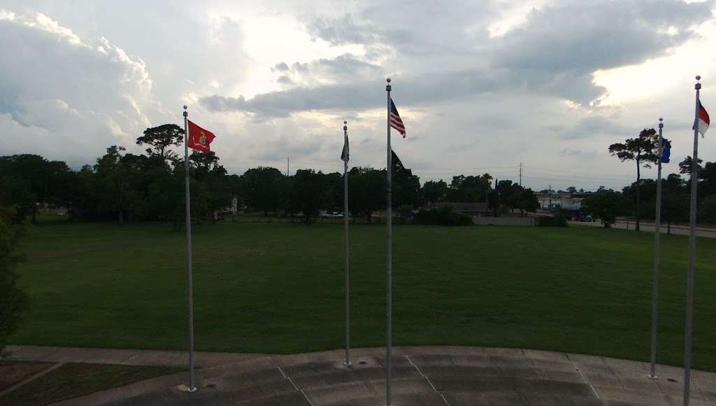 Veterans Memorial Park | 1896 Tidwell Rd, Houston, TX 77093, USA