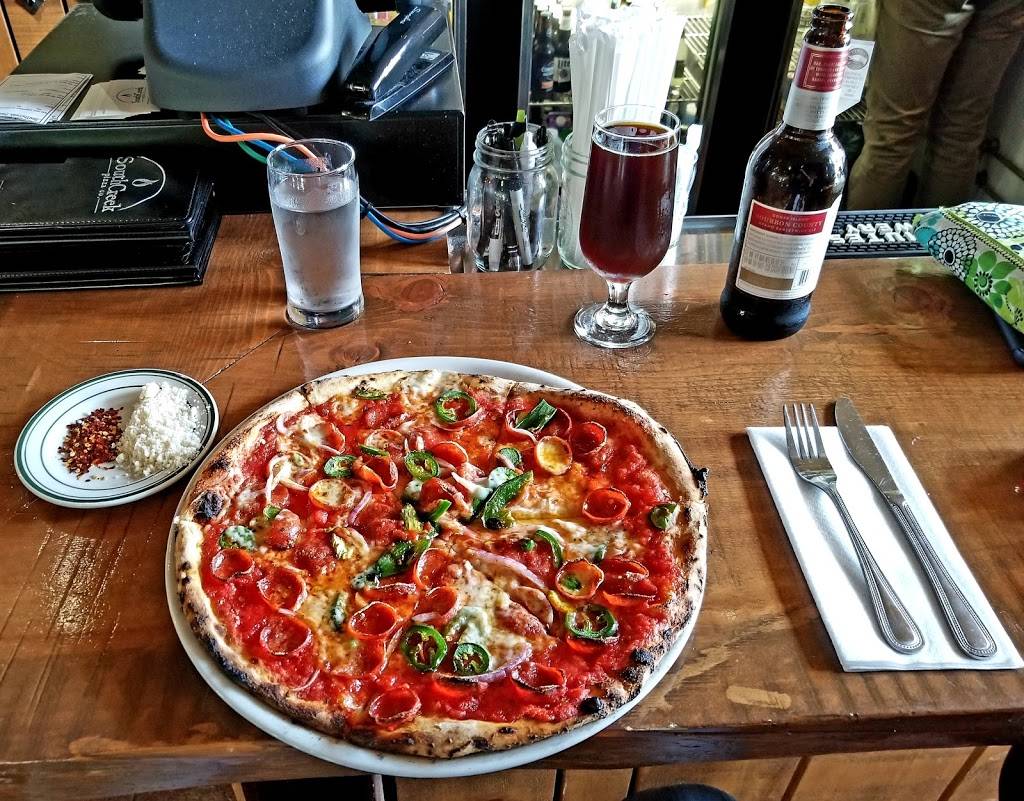 SouthCreek Pizza Co. | 45 Foothill Rd, Reno, NV 89511, USA | Phone: (775) 622-1620