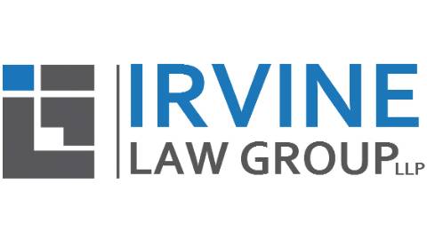 Irvine Law Group, LLP | 2090 N Tustin Ave #250A, Santa Ana, CA 92705 | Phone: (949) 229-1035
