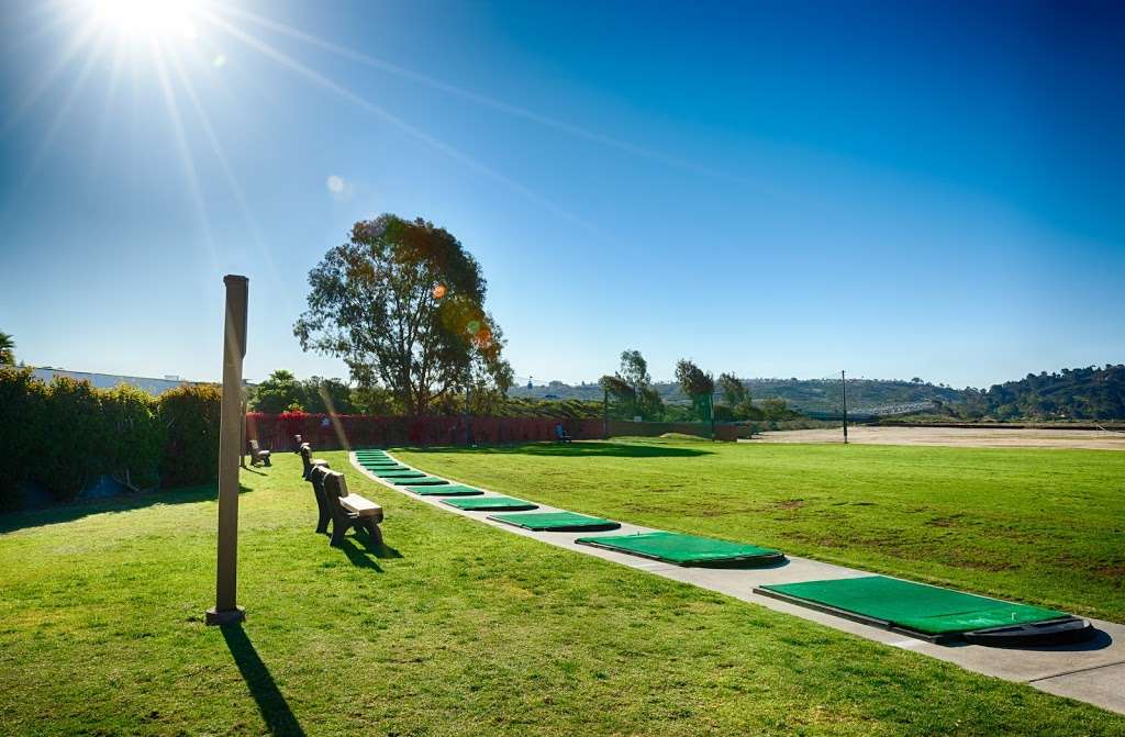 Del Mar Golf Center - Pellys Mini Golf | 15555 Jimmy Durante Blvd, Del Mar, CA 92014, USA | Phone: (858) 509-5130