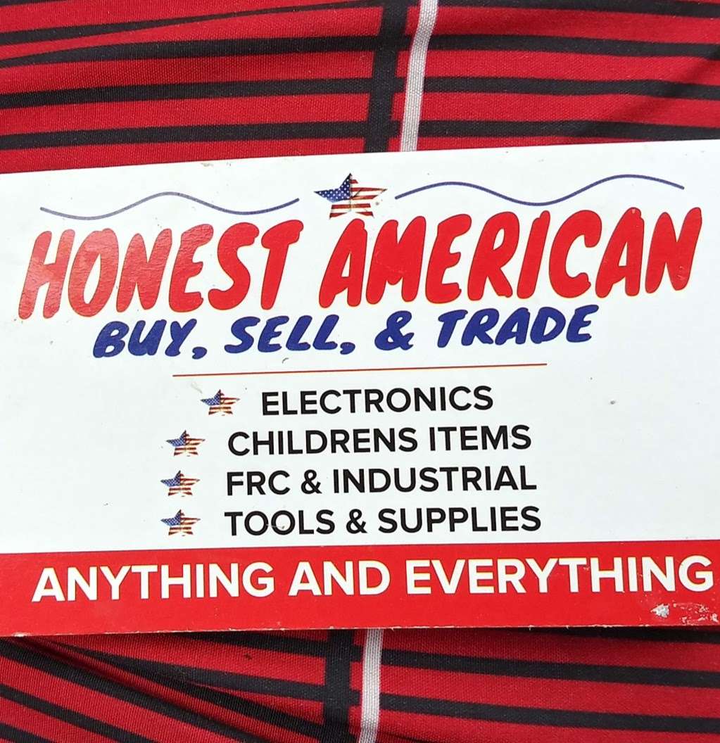 Honest American Inc | 1710 W Cedar Bayou Lynchburg Rd, Baytown, TX 77521, USA | Phone: (281) 628-2727