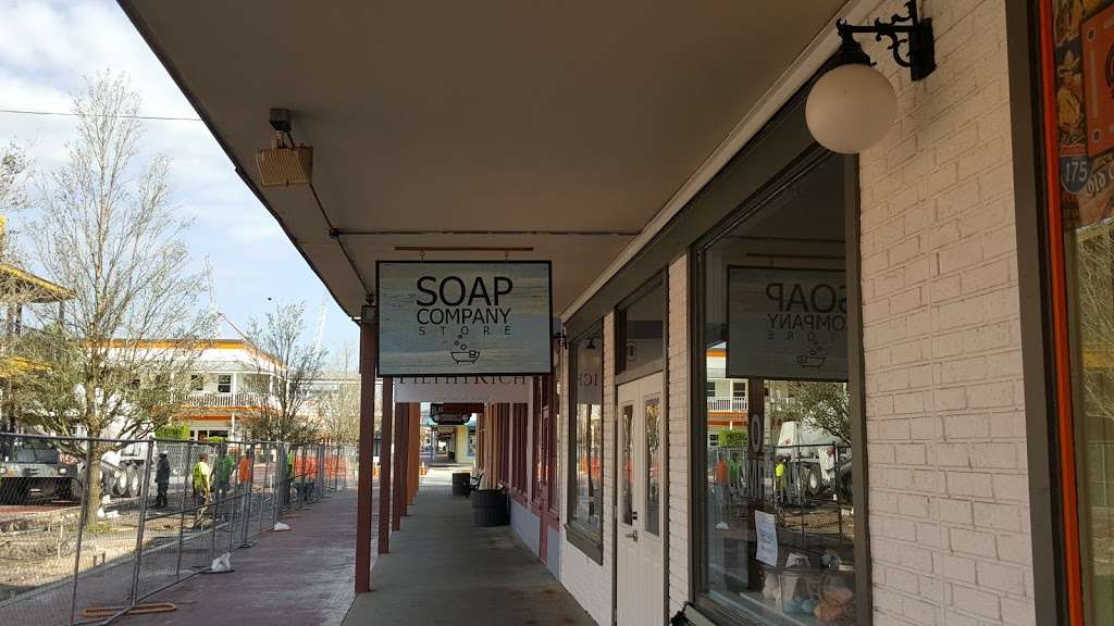 The Soap Company | 5770 W Irlo Bronson Memorial Hwy, Kissimmee, FL 34746, USA | Phone: (407) 600-0526