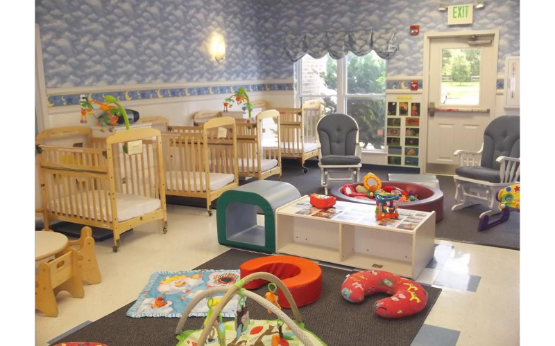 Paxson Lane KinderCare | 100 Paxson Dr, Newark, DE 19702 | Phone: (302) 834-6931