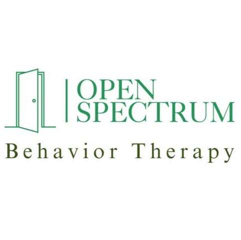 Open Spectrum Behavior Therapy | 37 Avenida De Orinda, Orinda, CA 94563 | Phone: (650) 208-8320