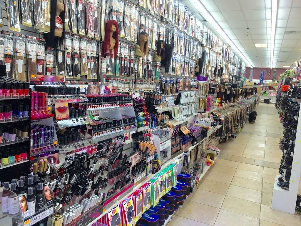 #1 Beauty Supply , Philadelphia | 5806 Woodland Ave, Philadelphia, PA 19143, USA | Phone: (215) 727-3000