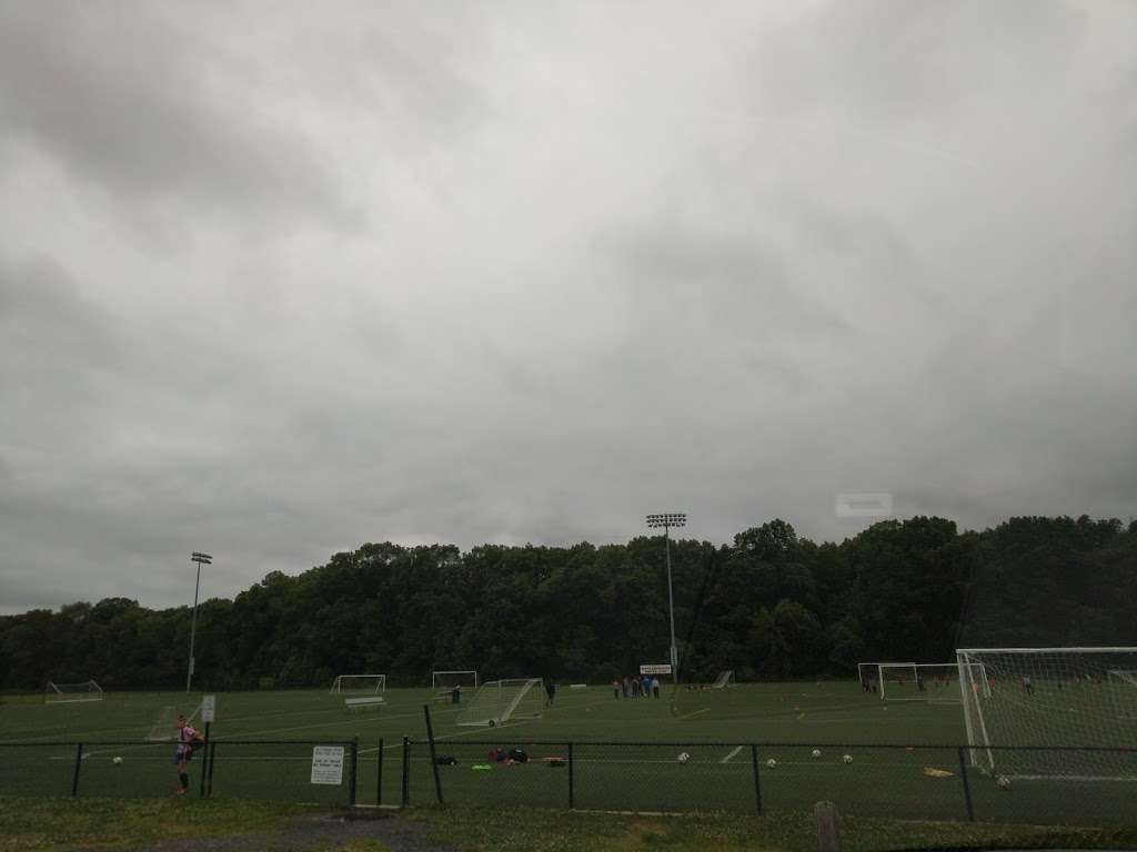 Culver Rd Soccer Fields | 212 Culver Rd, Monmouth Junction, NJ 08852, USA