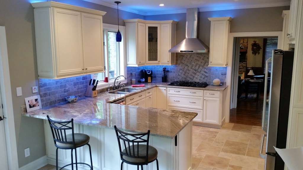 Wood Artistry & Restoration -Custom Kitchen Cabinets, Refacing,  | 3127 Hwy 21 Byp, Fort Mill, SC 29715, USA | Phone: (704) 989-0856