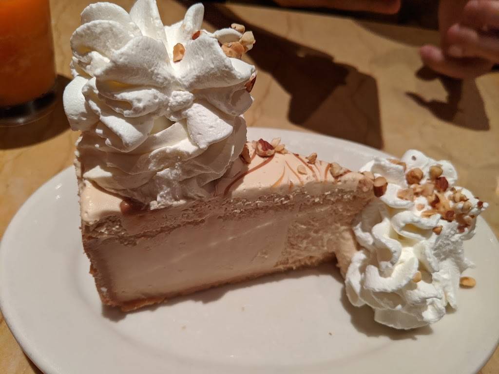 The Cheesecake Factory | 3111 W Chandler Blvd, Chandler, AZ 85226, USA | Phone: (480) 792-1300