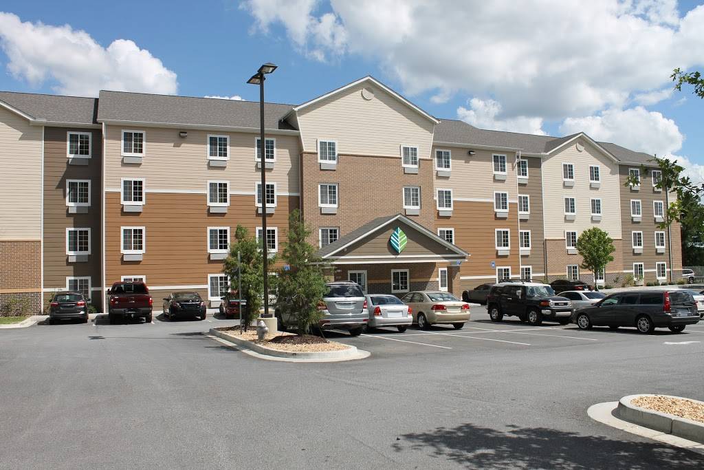 WoodSpring Suites Atlanta Chamblee | 2877 Dresden Dr, Atlanta, GA 30341, USA | Phone: (770) 674-8766