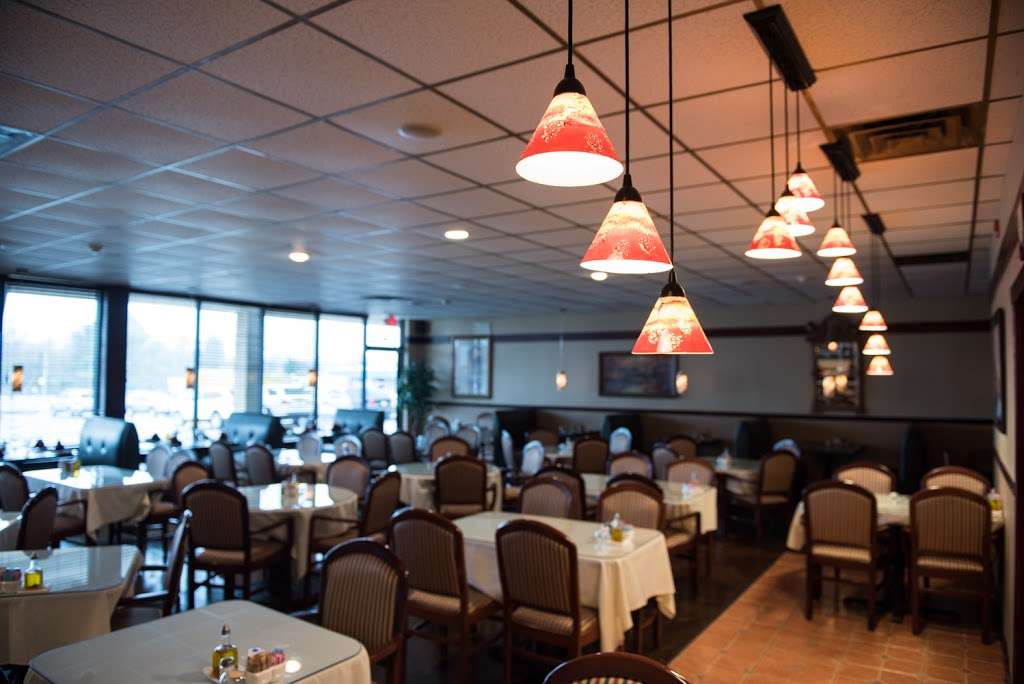 Alarz Restaurant & Grill | 2088 Street Rd, Bensalem, PA 19020, USA | Phone: (215) 638-1986