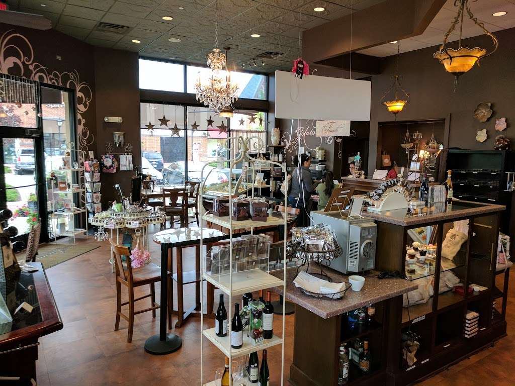 Anna Shea Chocolates | 100 W Higgins Rd E5, South Barrington, IL 60010, USA | Phone: (847) 428-5446