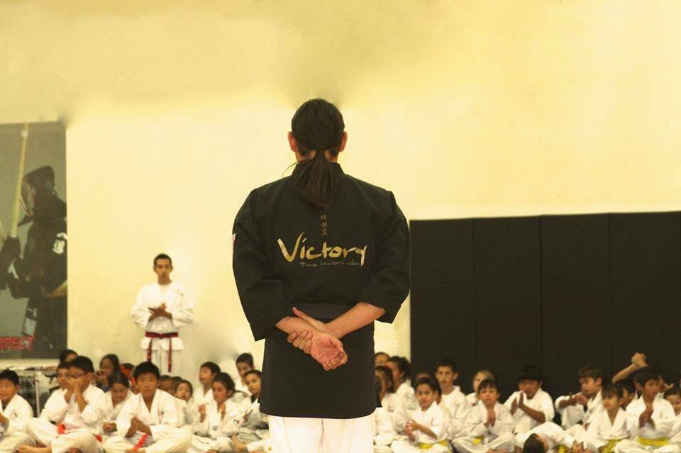 Victory Tae Kwon Do USA | 3103 Colima Rd, Hacienda Heights, CA 91745 | Phone: (626) 968-8289