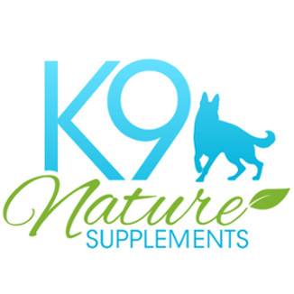 K9 Nature Supplements | Box 106, 929 E Main St, Mount Joy, PA 17552 | Phone: (800) 918-7492
