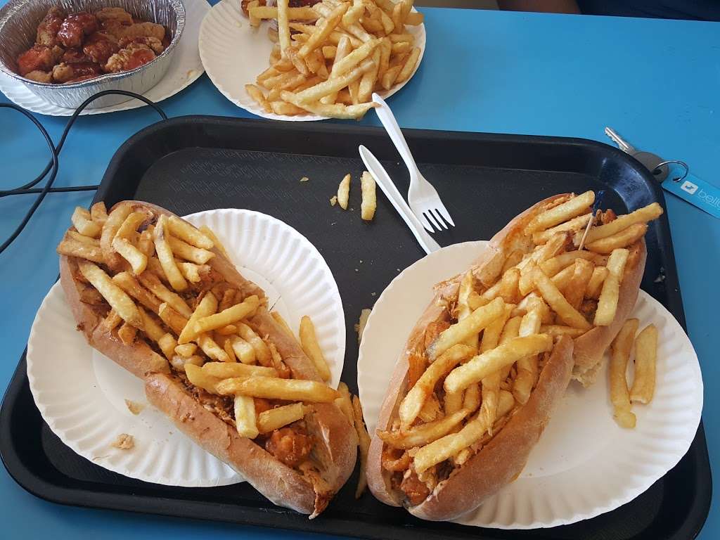 Tommys Subs | 32 W 4th St, Jim Thorpe, PA 18229, USA | Phone: (570) 325-4030
