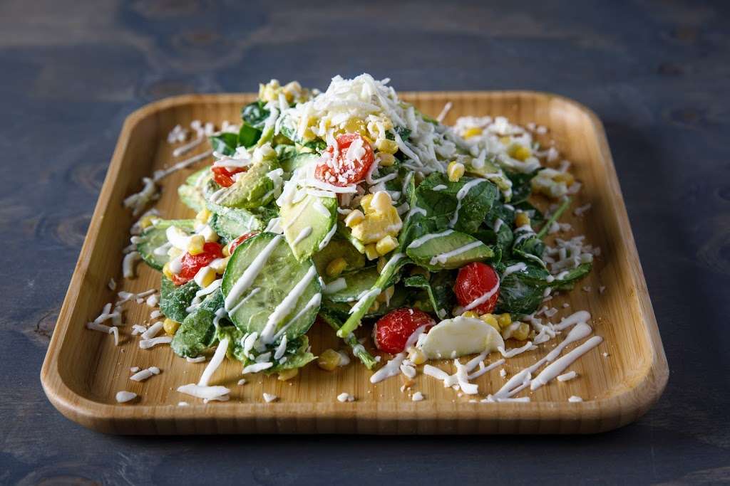 MatchPoint Cafe | 2781 Shell Rd 2nd floor, Brooklyn, NY 11223, USA | Phone: (718) 743-2095