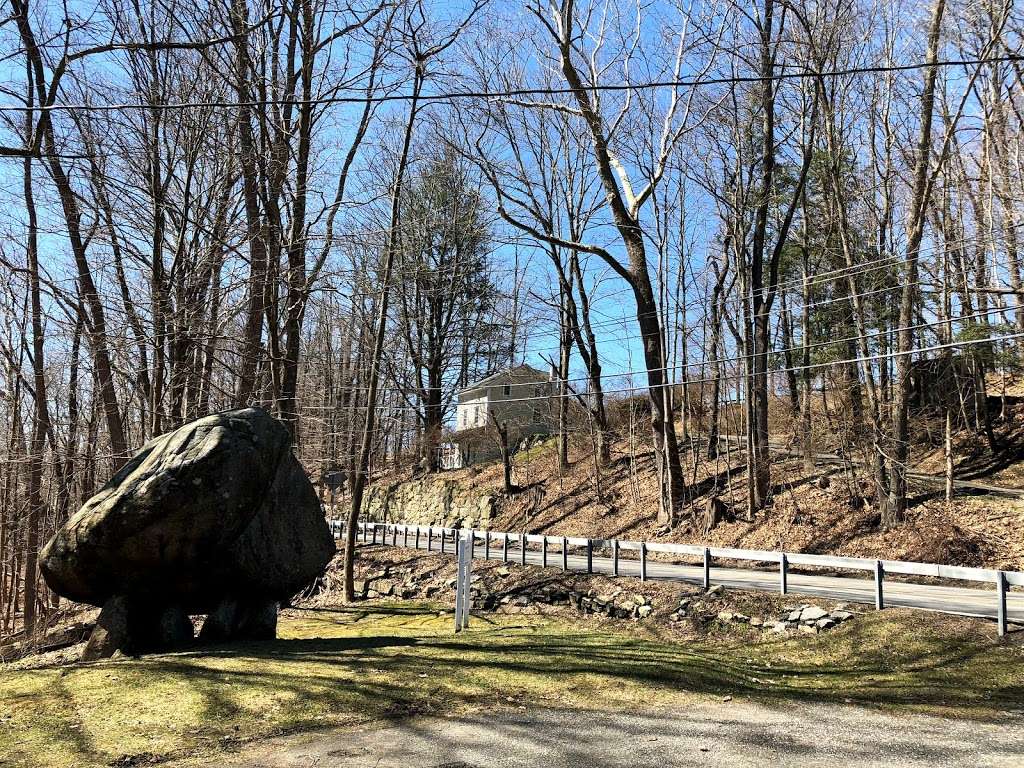 Balanced Rock | 667 Titicus Rd, North Salem, NY 10560