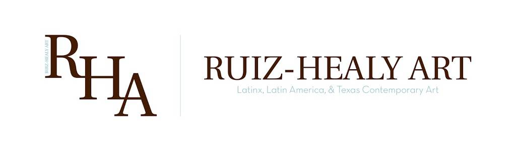 Ruiz-Healy Art | 201-A E Olmos Dr, San Antonio, TX 78212, USA | Phone: (210) 804-2219