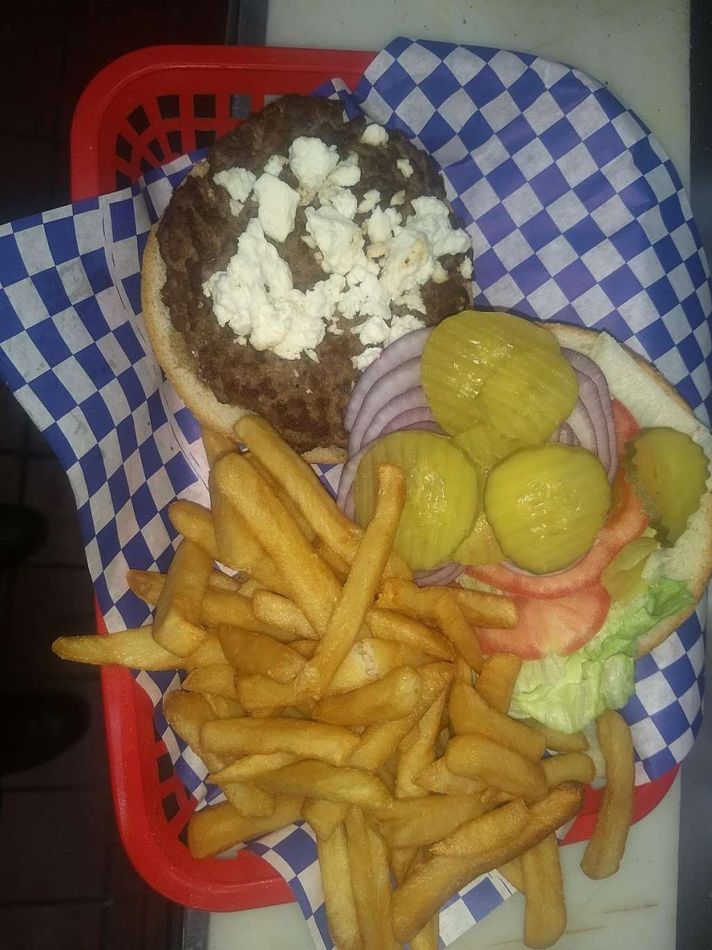 Gyros Express and More | 1621 Pasadena Blvd, Pasadena, TX 77502 | Phone: (832) 530-4564