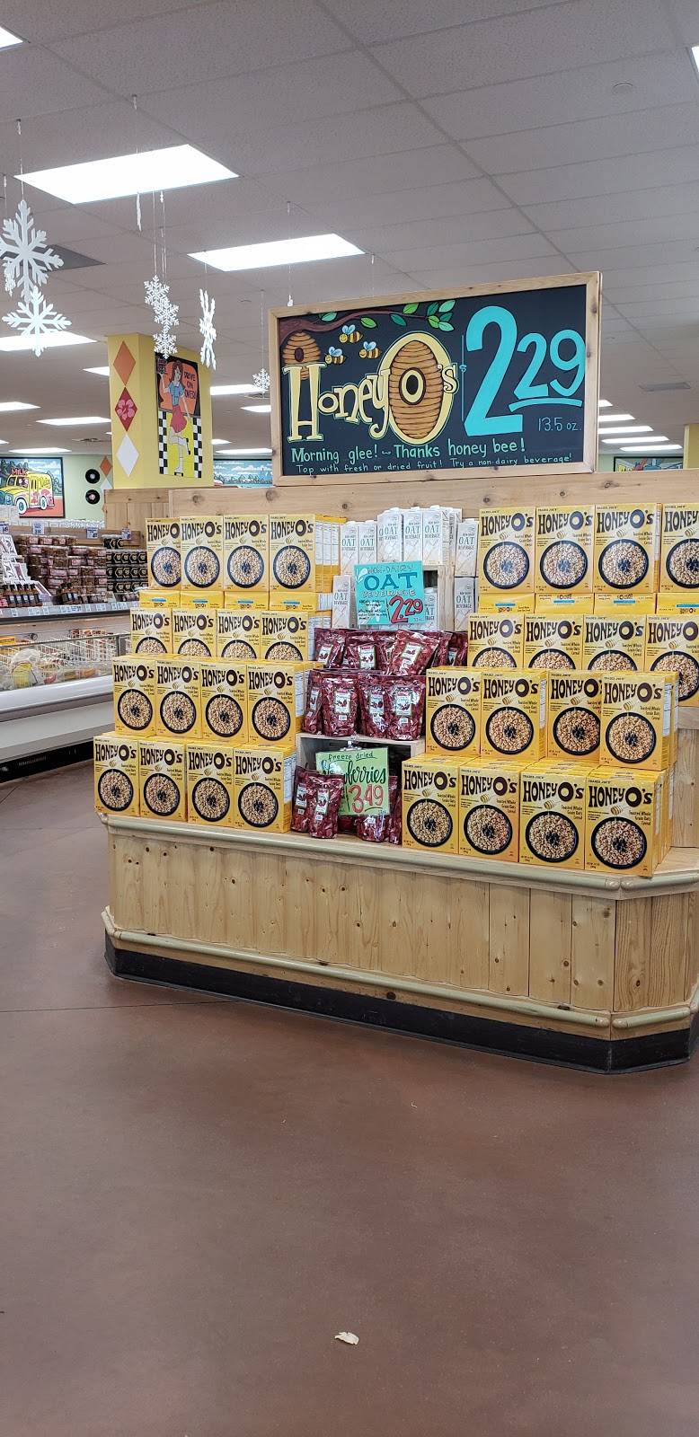 Trader Joes | 1041 Red Fox Rd, Shoreview, MN 55126, USA | Phone: (651) 765-1398