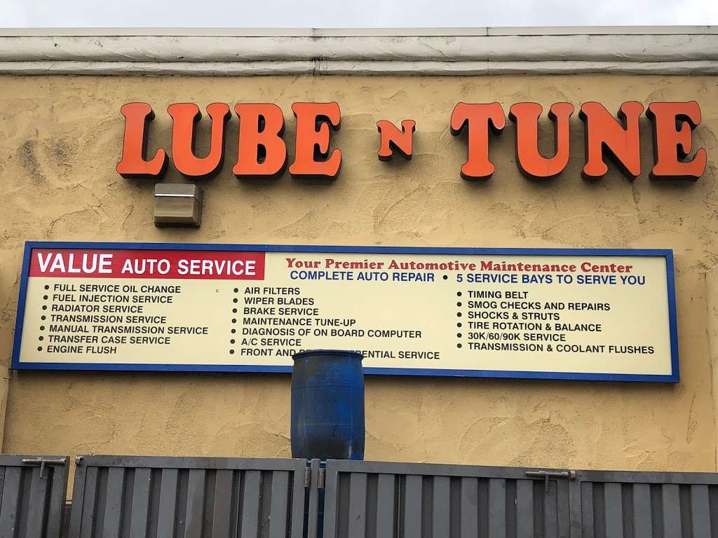 Value Auto Service | 22270 La Palma Ave, Yorba Linda, CA 92887, USA | Phone: (714) 660-9093