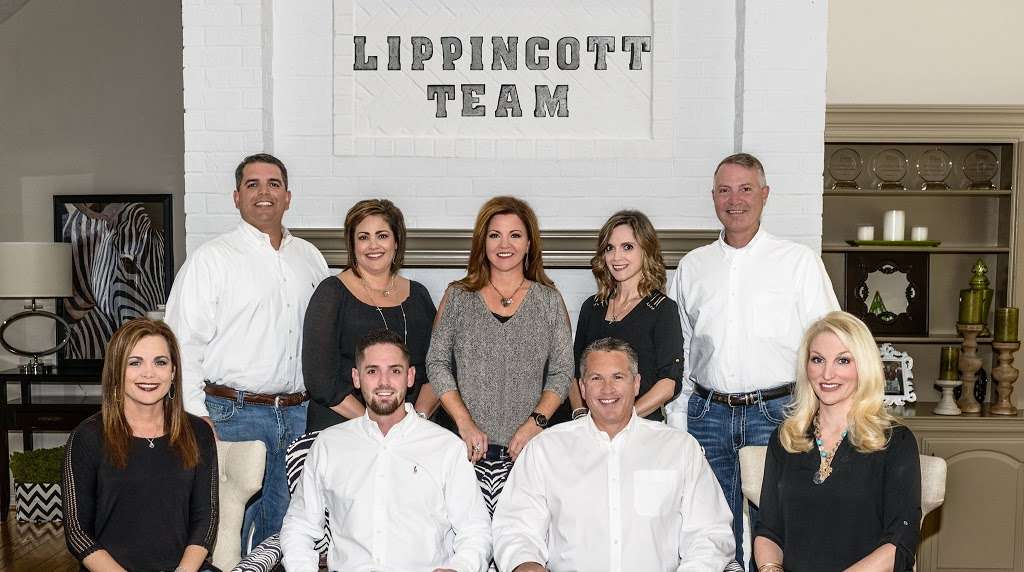 The Lippincott Team at Better Homes & Gardens Real Estate | Gary | 14803 Grant Rd, Cypress, TX 77429, USA | Phone: (832) 392-8818