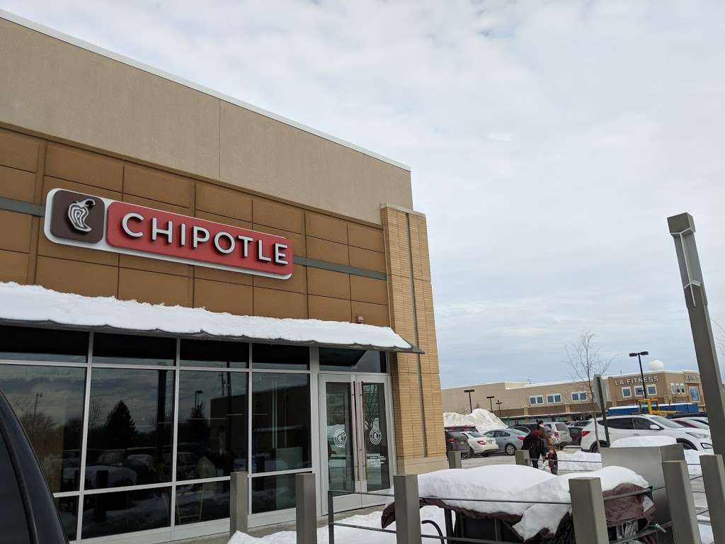 Chipotle Mexican Grill | 2103 Clearwater Dr, Oak Brook, IL 60523, USA | Phone: (630) 230-3076