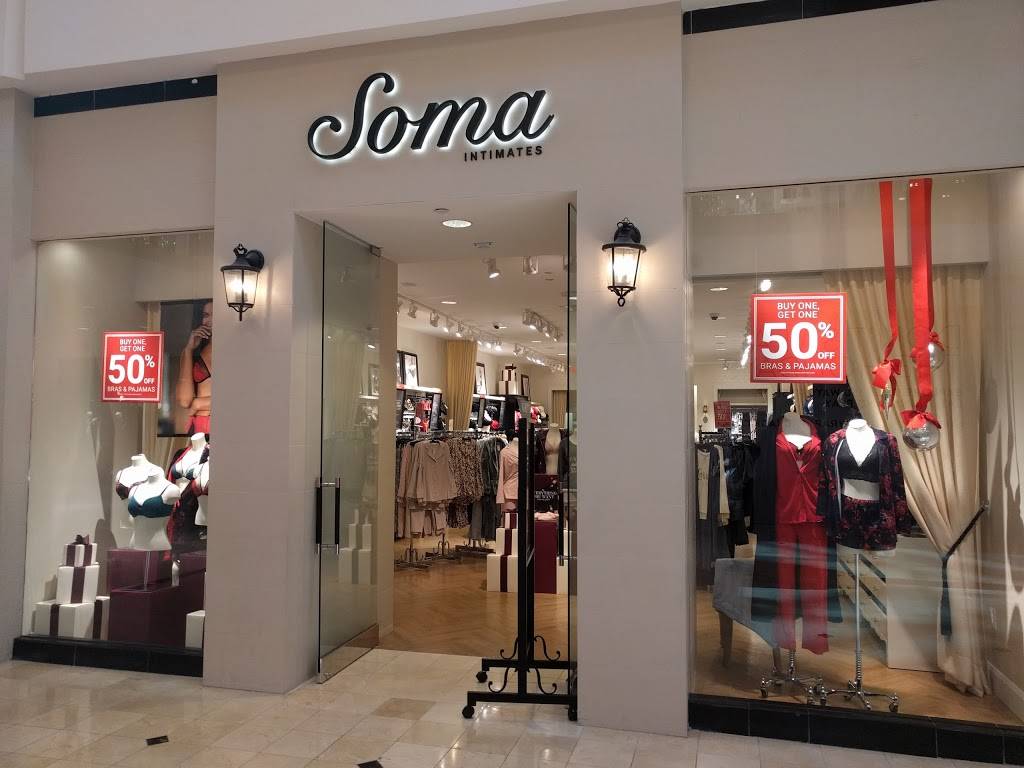 Soma | 7101 Democracy Blvd, Bethesda, MD 20817, USA | Phone: (301) 365-1873