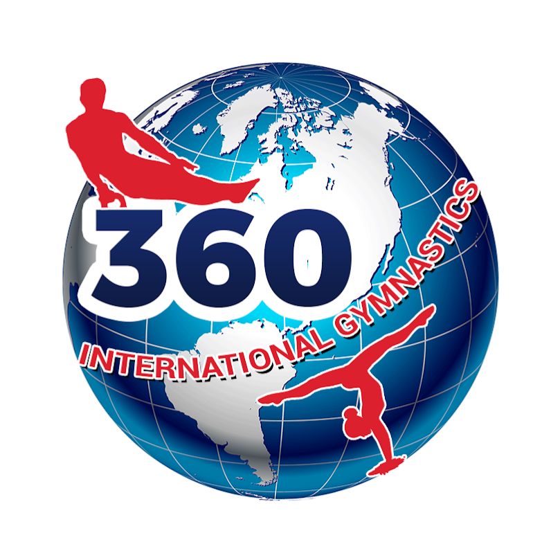 360 International Gymnastics | 21586 Atlantic Blvd Suite 135 & 140, Sterling, VA 20166 | Phone: (571) 665-5825