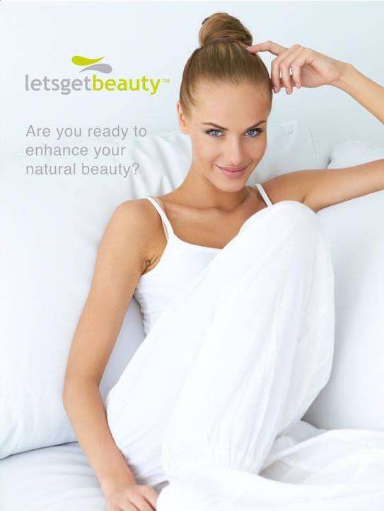 Lets Get Beauty Face & Body Lounge | 6877 Southwest 18th Street, h136, Boca Raton, FL 33433, USA | Phone: (561) 417-6200