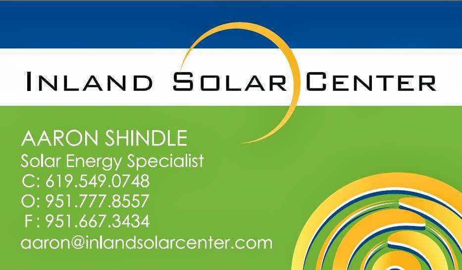 Inland Solar Center | 27890 Clinton Keith Rd, Murrieta, CA 92562, USA | Phone: (951) 699-1237