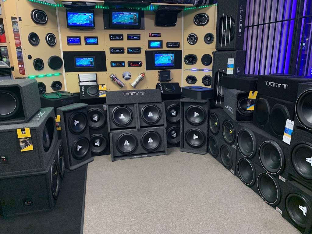 Pro Audio | 2415 Crain Hwy, Waldorf, MD 20601, USA | Phone: (301) 870-9620