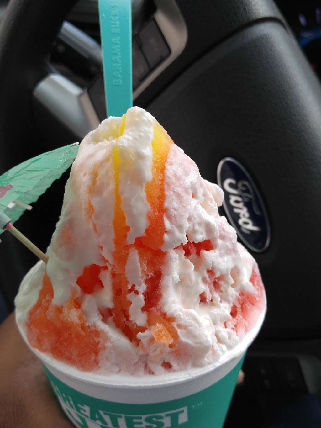 Bahama Bucks | 9402 Highway 6 South, #100, Missouri City, TX 77459 | Phone: (281) 778-9892