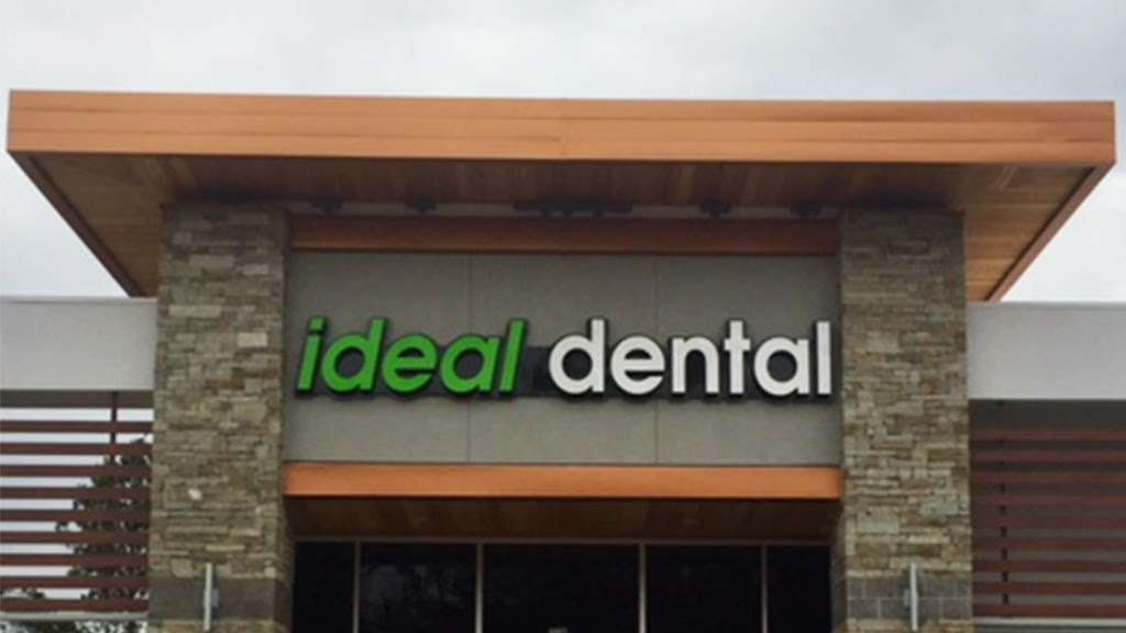 Ideal Dental of Augusta Pines | 25760 Kuykendahl Rd Suite A, Tomball, TX 77375 | Phone: (281) 712-4705