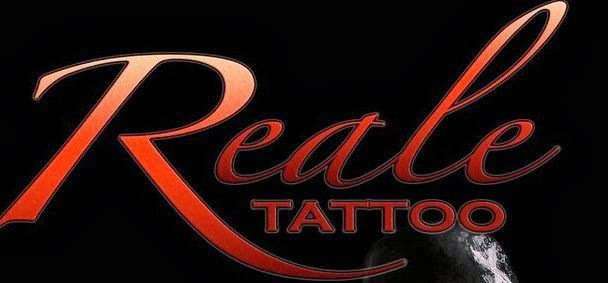 Reale Tattoo | 412 N White Horse Pike, Stratford, NJ 08084, USA | Phone: (856) 258-4858