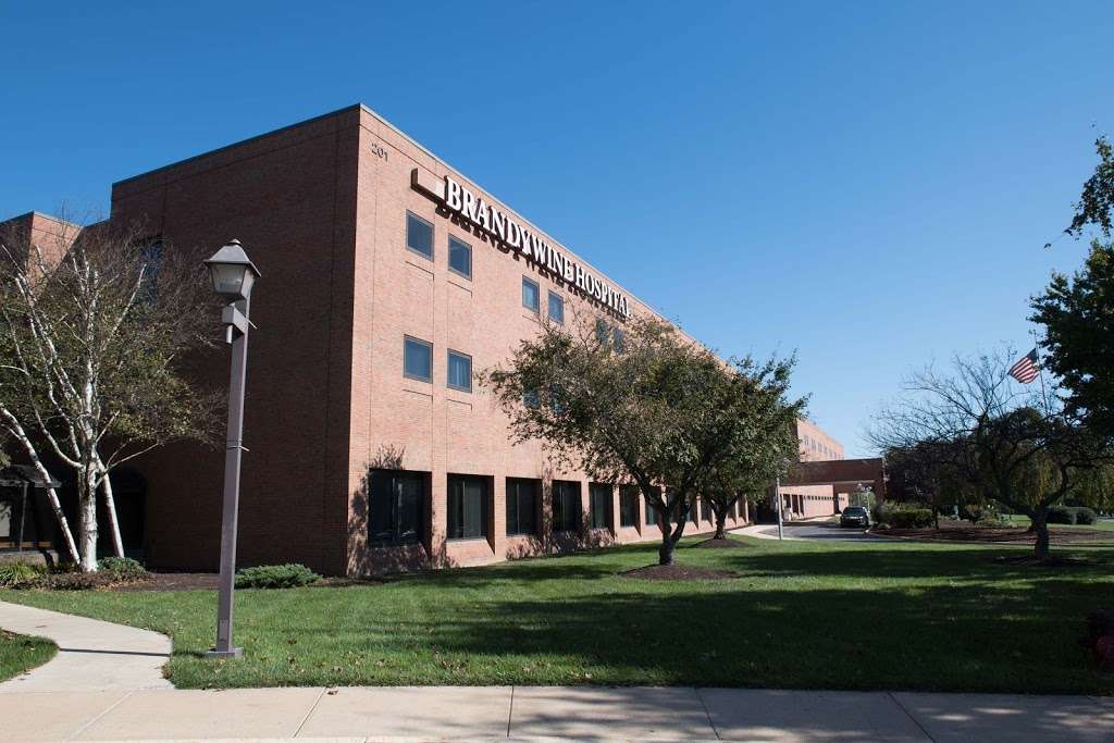 Brandywine Hospital Tower Health 201 Reeceville Rd, Coatesville, PA