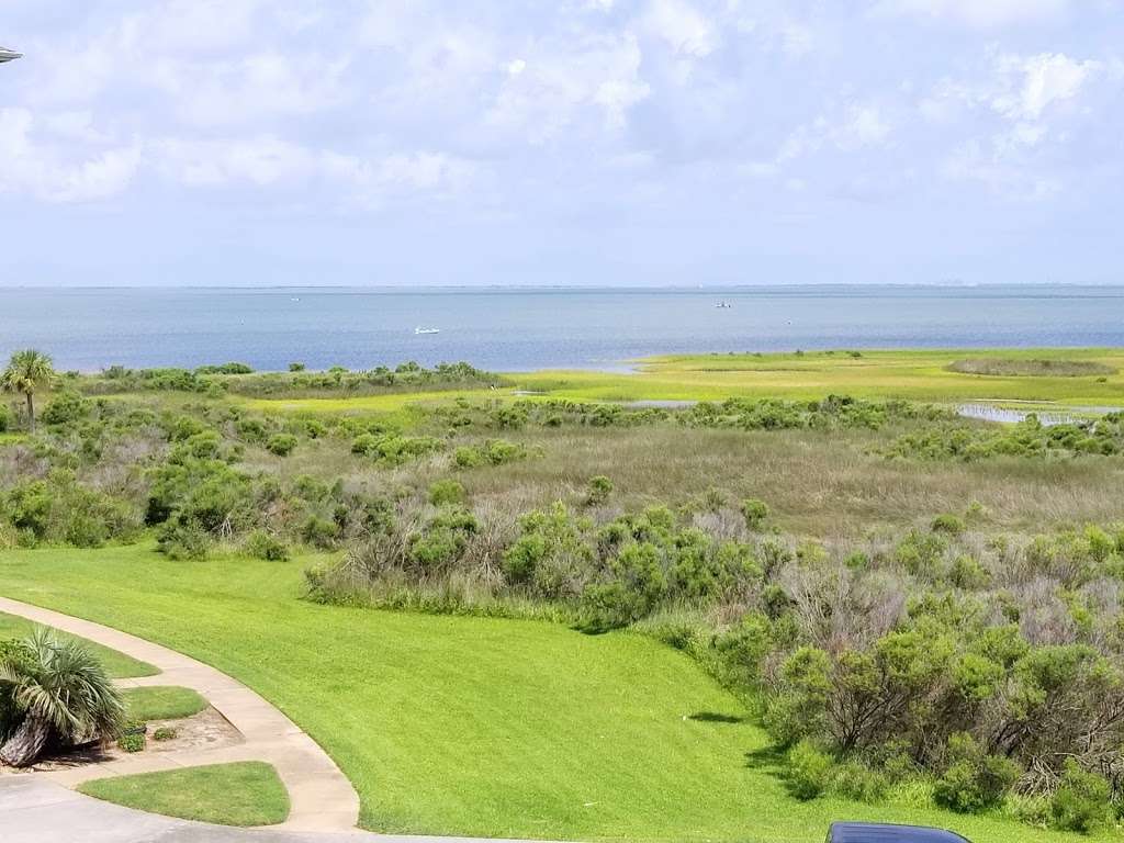 Quick Escape-Coastal Waves Vacations Rental | 26540 Mangrove Dr # 202, Galveston, TX 77554, USA | Phone: (409) 502-2719