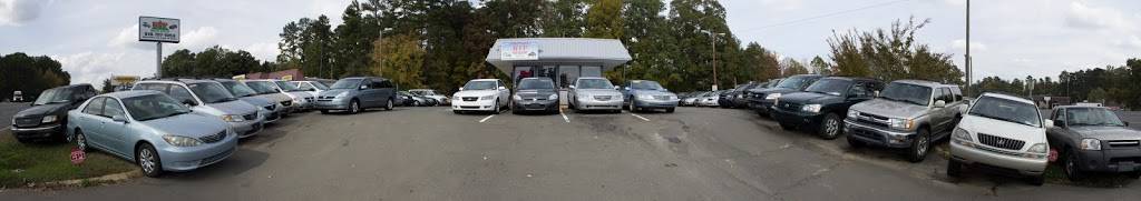 RTP Auto Sales | 2304 Holloway St, Durham, NC 27703, USA | Phone: (919) 797-1053