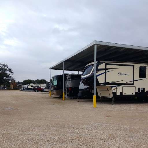 Prestonwood RV Boat Storage | 13118 Schroeder Rd, Houston, TX 77070, USA | Phone: (281) 955-9718