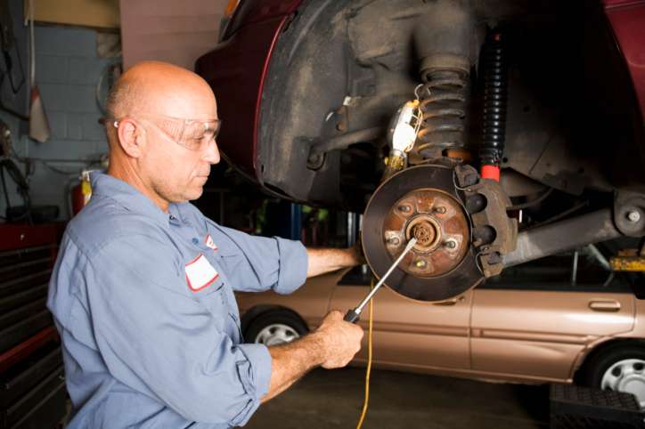 Spring Garden Pre-Owned Auto Repair LLC - Engine Repair Service  | York, PA, USA